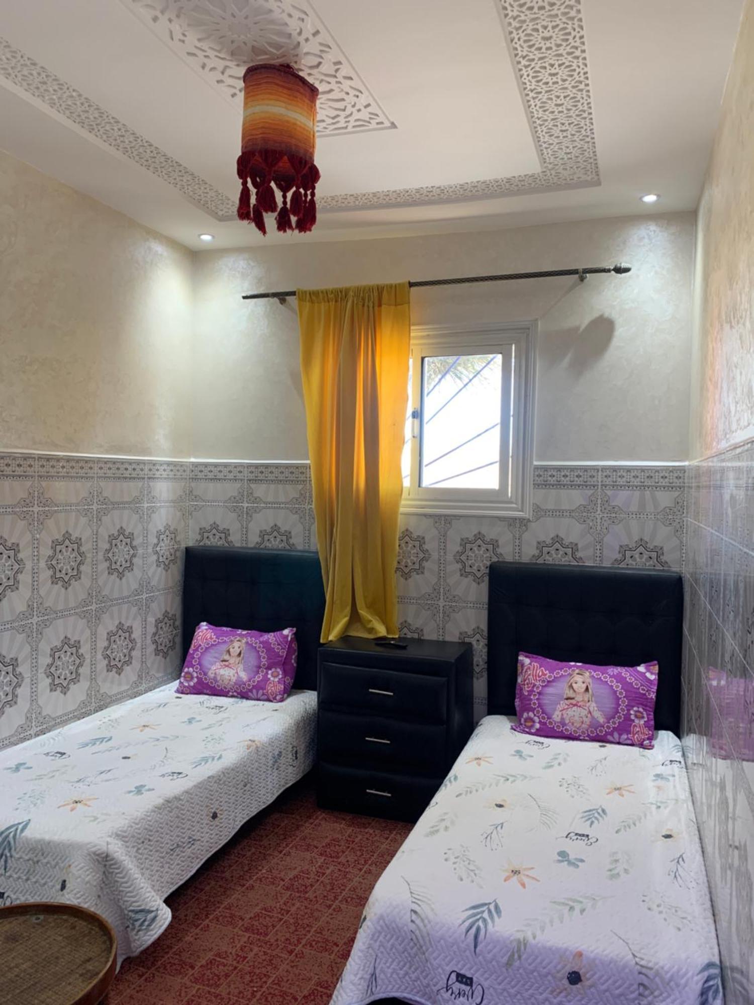 Dar Elbouhaira Oualidia Ngoại thất bức ảnh